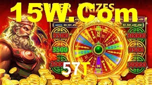 57T: Jogos de Caça-Níqueis-Altas Recompensas, Roleta-Velocidade, Blackjack-Desafios Máximos
