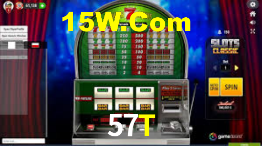 57T Bet