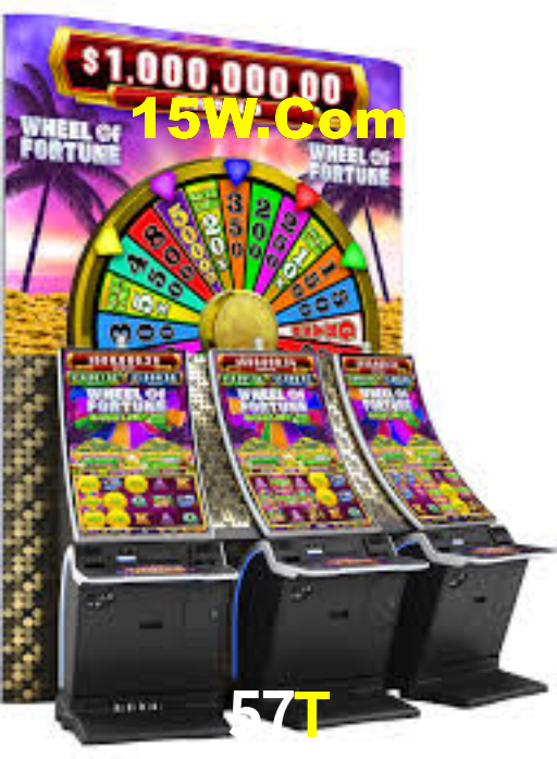 Sinta a adrenalina dos jogos de cassino com 57T