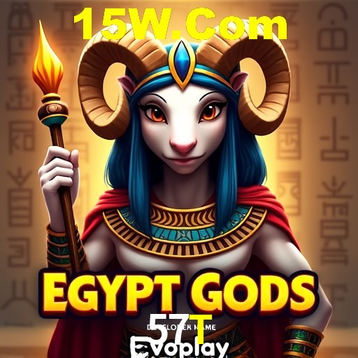 Jogos de Slot 57T